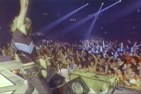 Scorpions - Love At First Sting (1984) [2015, 2CD + DVD, 50th Anniversary Deluxe Edition]