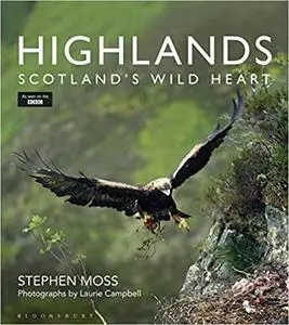 Highlands – Scotland’s Wild Heart