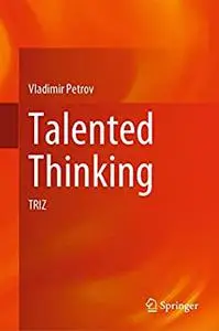 Talented Thinking: TRIZ