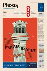Il Sole 24 Ore Plus - 25 Marzo 2023