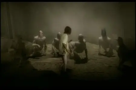 MirrorMask / Зеркальная маска (2005)
