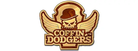 Coffin Dodgers (2015)