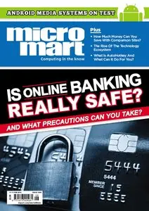 Micro Mart - 11 February 2016