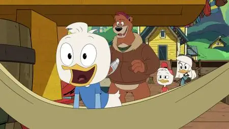 DuckTales S03E20