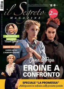 il Segreto Magazine N.105 - 11 Luglio 2023