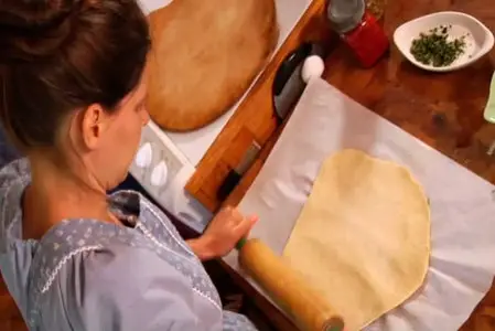 Homestead Blessings The Art of Bread Making [repost]