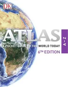 Atlas A-Z, 6th Edition