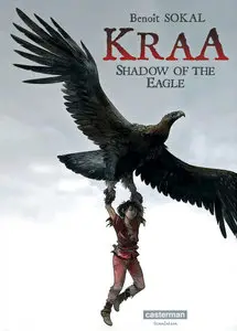 Kraa 02 - Shadow of the Eagle (Sokal, 2012) (Scanlation, 2015)