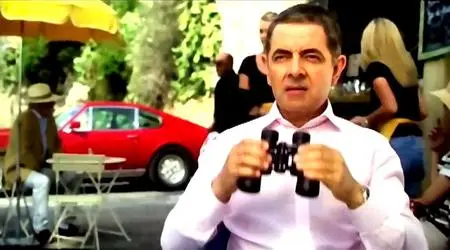 Johnny English colpisce ancora / Johnny English Strikes Again (2018)