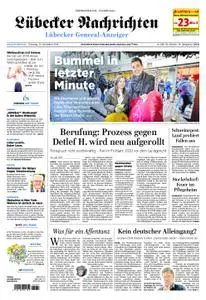 Lübecker Nachrichten – 24. Dezember 2019