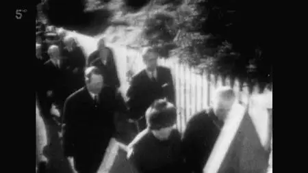 Ch5. - The Queen: In Her Own Words (2020)