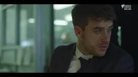 Taken Down S01E02