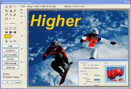ScreenHunter Pro 5.1.769 Portable