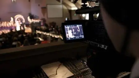 Wedding Videography
