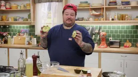 It's Suppertime! S01E06