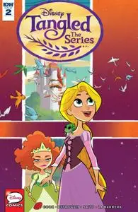 Tangled The Series Hair Raising Adventures 002 (2018) (digital) (Salem Empire