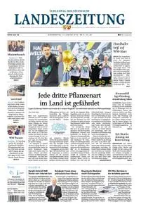 Schleswig-Holsteinische Landeszeitung - 10. Januar 2019