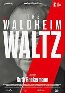 The Waldheim Waltz (2018)