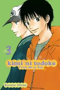 Kimi ni Todoke v03 (2010) (Digital) (LuCaZ