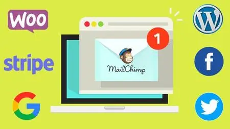 MAILCHIMP pour le E-Commerce | + ATELIERS PRATIQUES