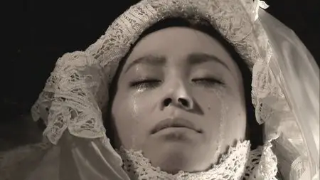 Tetsuo: The Bullet Man (2009)