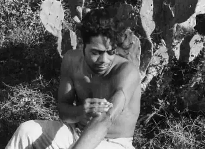 Redes [Les Révoltés d'Alvarado] 1936 + Bonus [Re-UP]