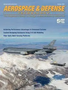 Aerospace & Defense Technology - October 2016