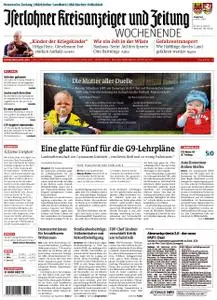 Iserlohner Kreisanzeiger – 06. April 2019