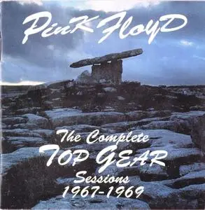 Pink Floyd - The Complete Top Gear Sessions 1967-1969 (1992)