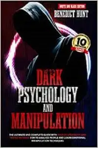 Dark Psychology And Manipulation