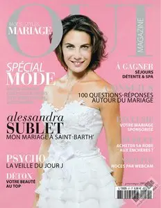 Oui Magazine N°57