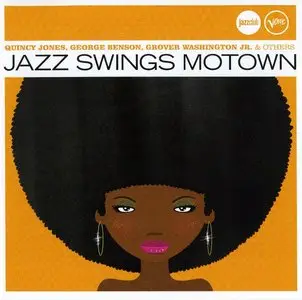 V.A. - Verve Jazzclub Part 4: Trends (18CD, 2006-2012)