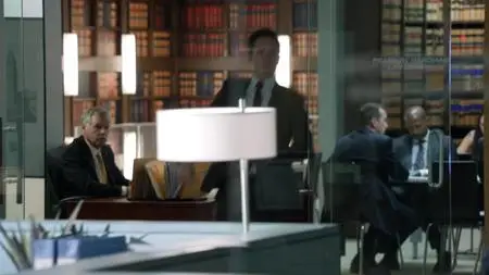 Suits S01E08