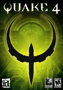 Quake 4 v1.4.3 (Mac Os X)