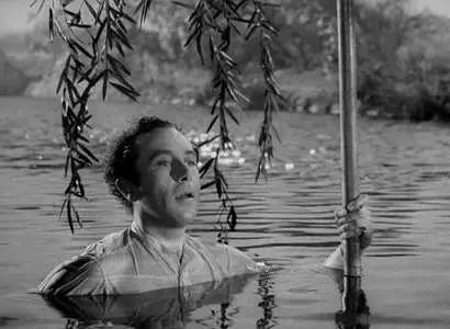 Kind Hearts and Coronets (1949)