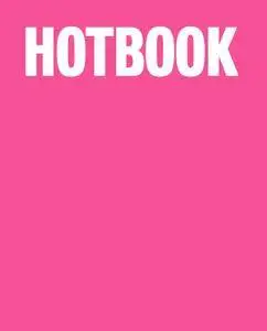 Hotbook - julio 2015