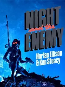 Night and The Enemy (GN)