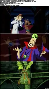 Scooby Doo And The Goblin King (2008)
