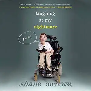 Laughing at My Nightmare [Audiobook]