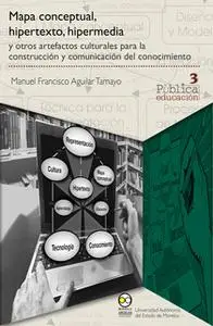 «Mapa conceptual, hipertexto, hipermedia» by Manuel Francisco Aguilar Tamayo
