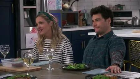 Indebted S01E04