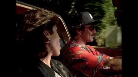 Magnum P.I. S08E06