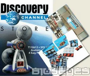 Science Channel - Unfolding Universe [2009]