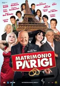 Matrimonio a Parigi (2011)