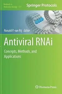 Antiviral RNAi: Concepts, Methods, and Applications