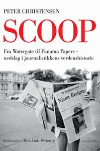 «Scoop» by Peter Christensen