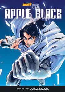 Saturday AM-Apple Black Vol 01 The Rockport Edition 2022 Hybrid Comic eBook