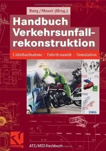 Handbuch Verkehrsunfallrekonstruktion
