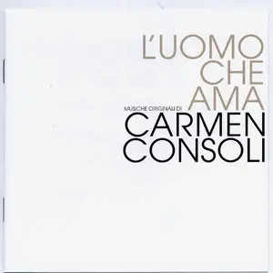 Carmen Consoli Discography