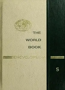 The World Book Encyclopedia "S" Volume